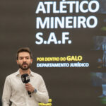 Foto: Daniela Veiga/Atlético