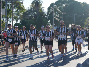 Inscrições abertas para a III Corrida Arena MRV!
