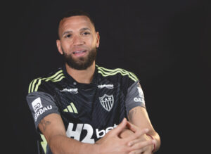 Everson – Desafiando o Impossível