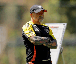 Informações do treino do Galo deste domingo (28/9)