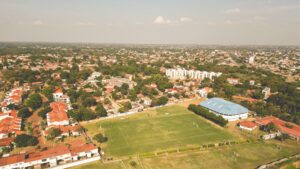 Informações do treino do Galo na Bolívia (16/9)