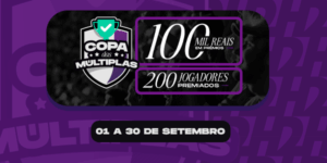 H2bet distribui R$ 100 mil em prêmios na Copa das Múltiplas!