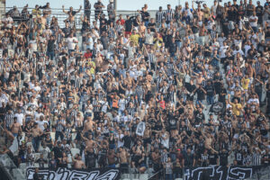 Corinthians x Atlético: ingressos à venda
