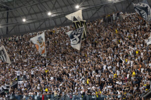 Galo x Sport: Inter Norte com preço único de R$ 29,90 para o GNV