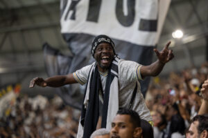Galo lança série para homenagear Atleticanos apaixonados