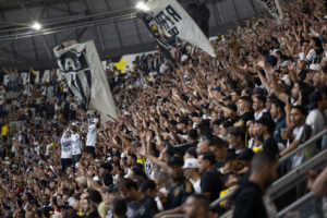 Galo x Sport: promoção de ingressos na Arena MRV!