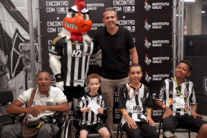 Resumo Semanal do Instituto Galo – 29/9 a 3/10