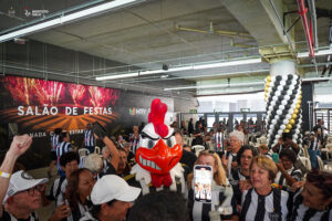 Resumo Semanal do Instituto Galo – 06/10 a 11/10