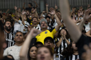 Promoção na Arena MRV impulsiona o GNV da Massa!