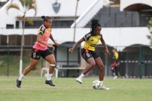 Galo x América: Vingadoras terão clássico no Mineiro!