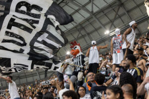 Galo x Cruzeiro: venda de ingressos para o clássico!