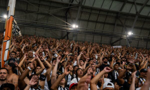 Atlético x Ceará terá voucher de ingressos; veja regras