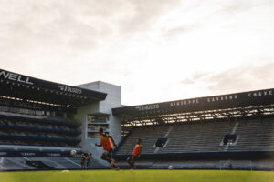 Informações do treino (20/10)