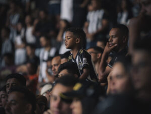 Arena MRV irá chegar a 2 milhões de público total!