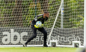 Informações do treino do Galo deste domingo (26/10)
