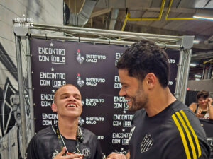 Resumo semanal do Instituto Galo: 20 a 27/10