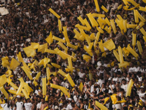 Atlético x Bahia: informações da venda de ingressos