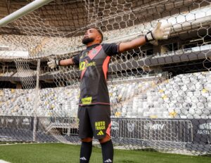 Tour da Arena MRV apresenta Desafio do Pênalti
