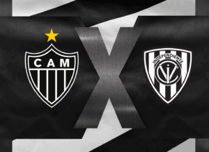 Atlético x Ind. del Valle: hoje tem jogo do Galo!
