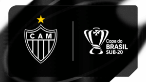 Galinho estreia na Copa do Brasil Sub-20