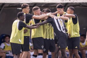 Galinho enfrenta Uberaba pelo Octogonal Final do Mineiro