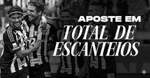 Escanteios em apostas esportivas: entenda, aposte e domine esse mercado
