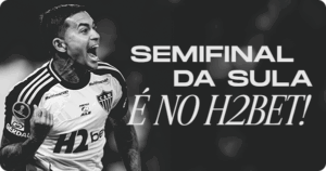 Como apostar na semifinal da Copa Sudamericana