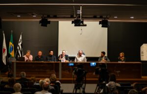 Clube oficializa constituição do Museu do Galo