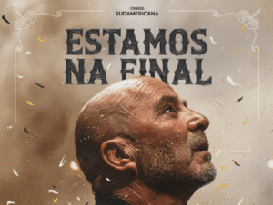 Atlético chega à nona decisão continental!