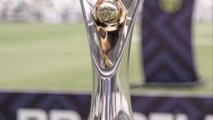 Campeão Brasileiro Sub-17, Galo recebe pedido de desculpas da CBF