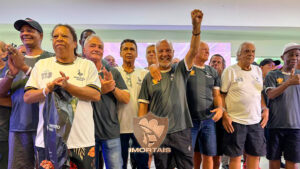 Instituto Galo firma parceria com rede de academias para os Imortais