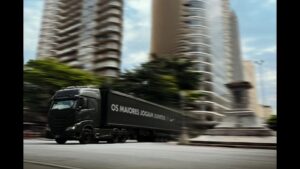 Galo e Nike anunciam parceria inédita a partir de 2026