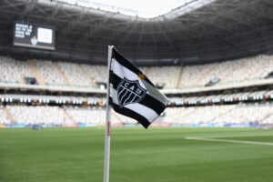 Serviço de Mobilidade – Atlético x Flamengo