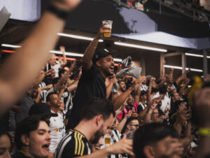 Atlético x Bahia terá voucher de ingressos; veja regras