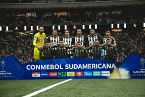 Galo x Lanús: Piero Maza apita a final da Sudamericana