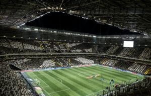 Atlético ao lado da Massa para invadir o Paraguai!