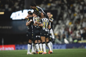 Galo tem grande vitória contra o Bahia na Arena MRV