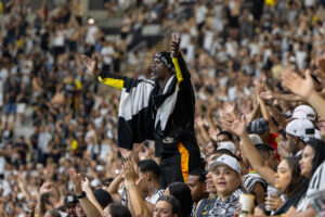 Galo x Fortaleza terá voucher de ingressos; veja regras