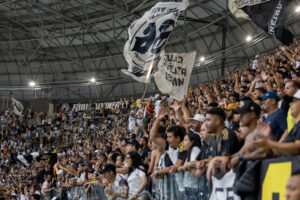 Atlético x Fortaleza: informações da venda de ingressos