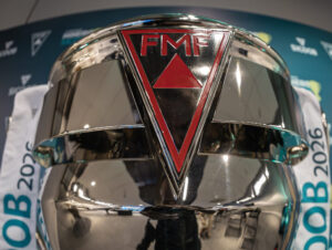 Mineiro 2026 tem fórmula de disputa definida