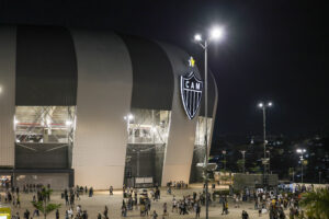 Serviço de Mobilidade – Atlético x Fortaleza