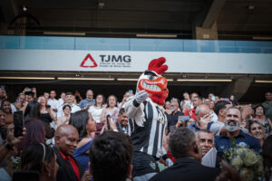 Resumo semanal do Instituto Galo: 4/11 a 7/11