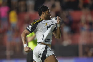 Raio-x dos 133 gols de Hulk pelo Galo!