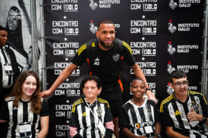 Resumo semanal do Instituto Galo: 11/11 a 13/11