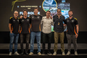 Por Dentro do Galo #7 – Categorias de Base