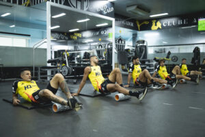 Informações do treino do Galo deste domingo (23/11)