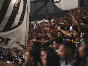 Atlético x Palmeiras: informações da venda de ingressos