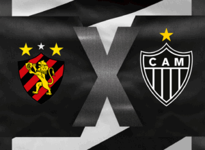 Sport Recife x Atlético: hoje tem jogo do Galo!