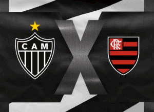 Atlético x Flamengo: hoje tem jogo do Galo!