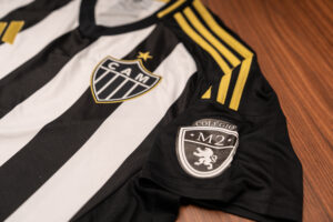 Base do Galo: parceria irá ofertar bolsas de estudos